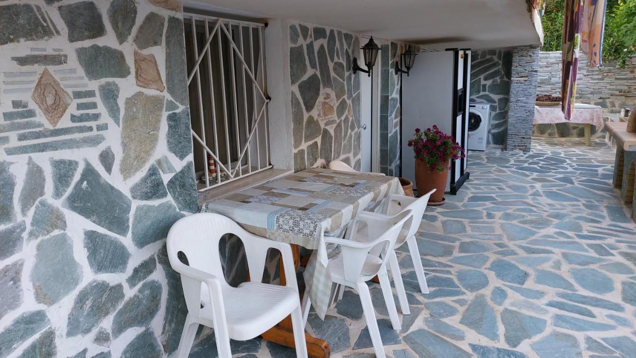 阿特米达Shley House 1公寓 外观 照片