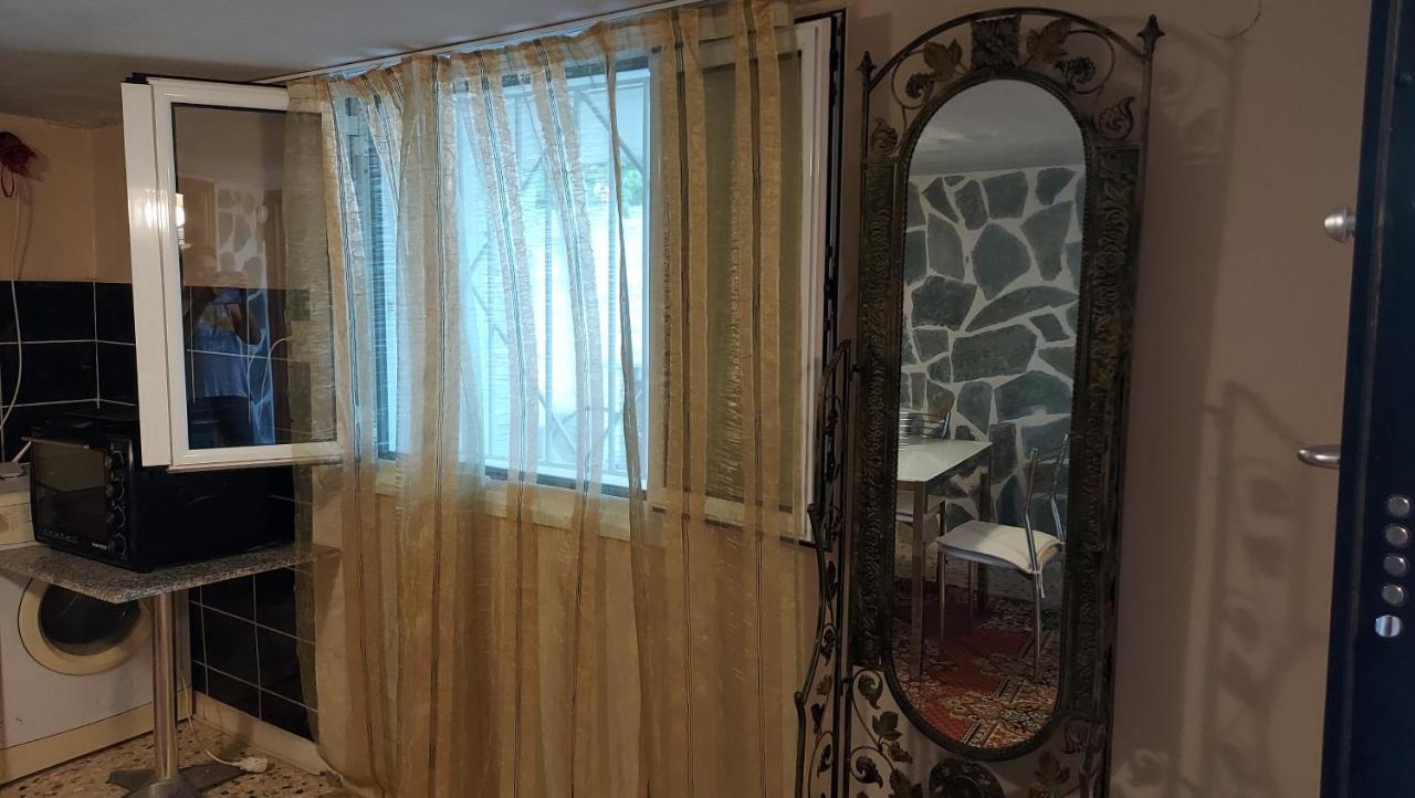 阿特米达Shley House 1公寓 外观 照片